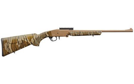 Charles Daly 930270 101 Turkey 410 Gauge Break Open 3" 1rd 20" Flat...