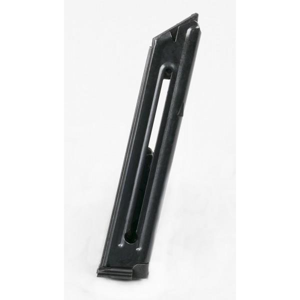 ProMag Ruger MK lll .22 LR 10rd Blued Steel Rifle Magazine (RUG-20)