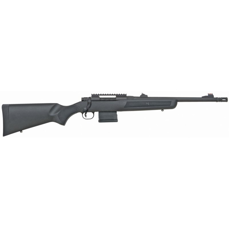 Mossberg MVP Patrol 7.62x51mm Bolt Action Rifle