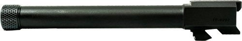 Faxon GA910N34NGQ-T Glock 34 9mm Threaded Barrel 4150 Steel