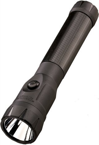 Streamlight 76113 PolyStinger LED Black 485 Lumens Rechargeable