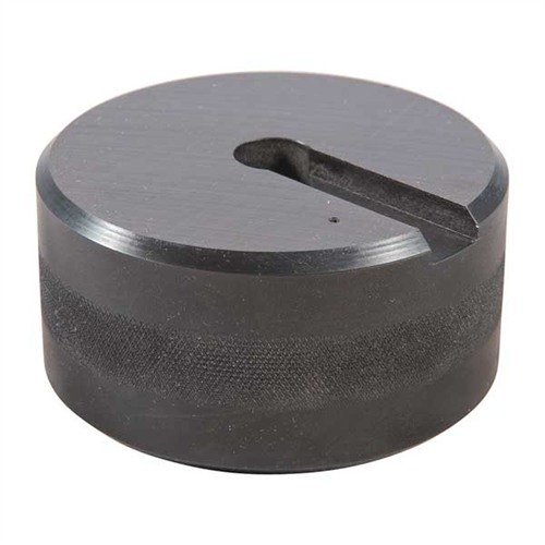 Brownells Revolver Fitters Bench Block