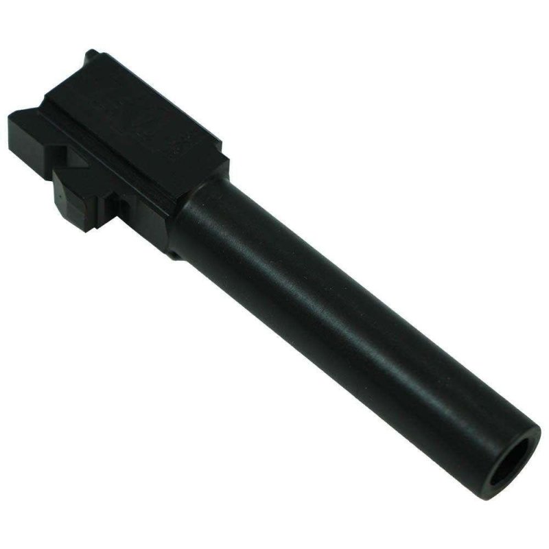 ZRO Delta 7046-0056-3126 9mm 4.58" Barrel for Modulus Duty