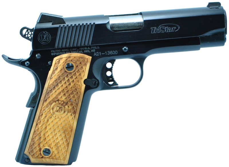 TriStar American Classic Commander 9mm 85624