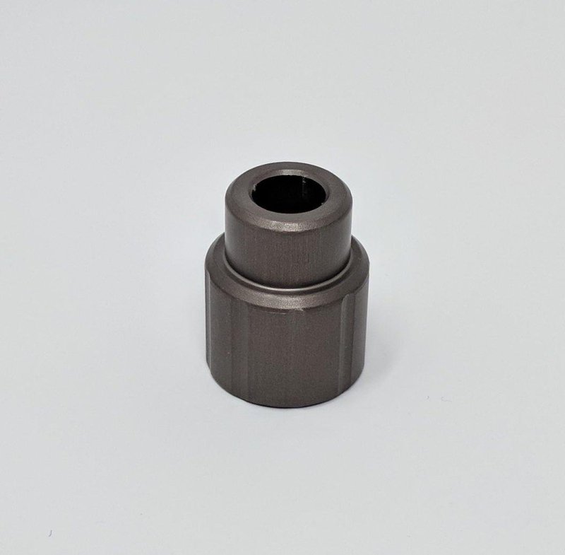 Area 419 Dillon Head Caliber Specific Powder Funnel Accessory