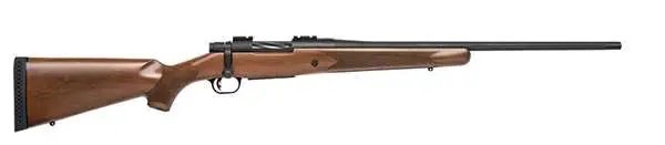 Mossberg 28026 6.5 Creedmoor