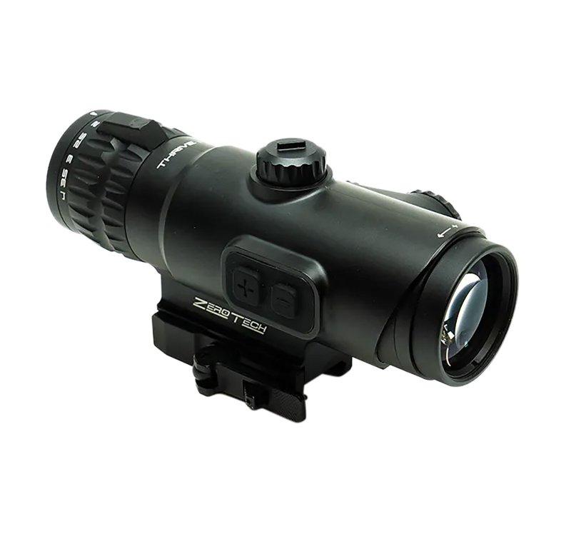 ZeroTech Prism Thrive HD Red Dot 1-4x MOA THDP1424