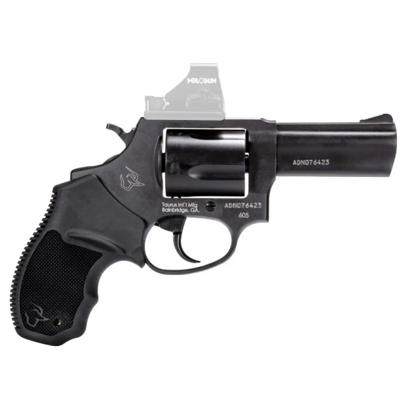 Taurus 605 T.O.R.O. 357 Mag 2-605P31