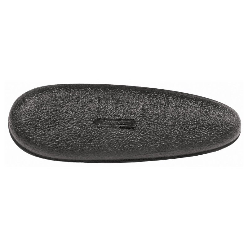Pachmayr 01413 DB752B Decelerator Old English Recoil Pad Small Black