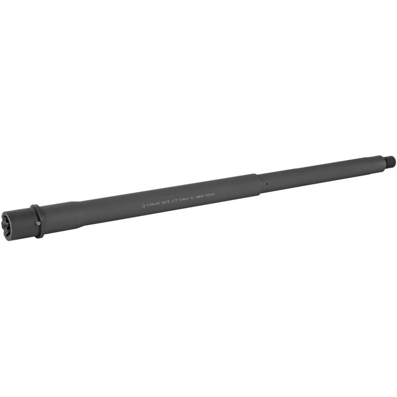 Ballistic Advantage BABL556017MC 5.56 NATO 16 In Mid-Length