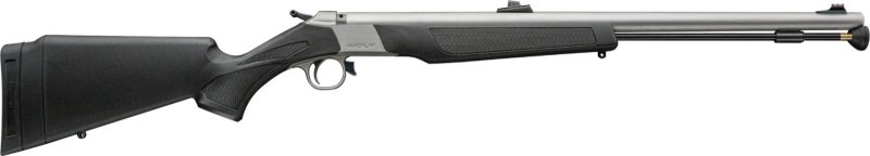 CVA Wolf V2 Northwest .50 Caliber 24 In Matte Stainless PR2117SNW
