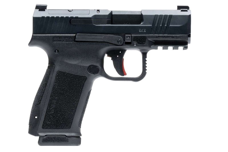 Century Arms Mete MC9 L 9mm HG7882-N