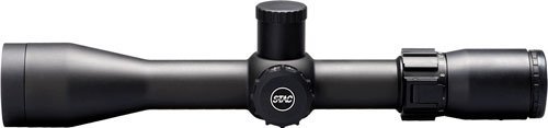 Sightron Scope S-TAC 3-16x42 MOA-3 Target KNOBS