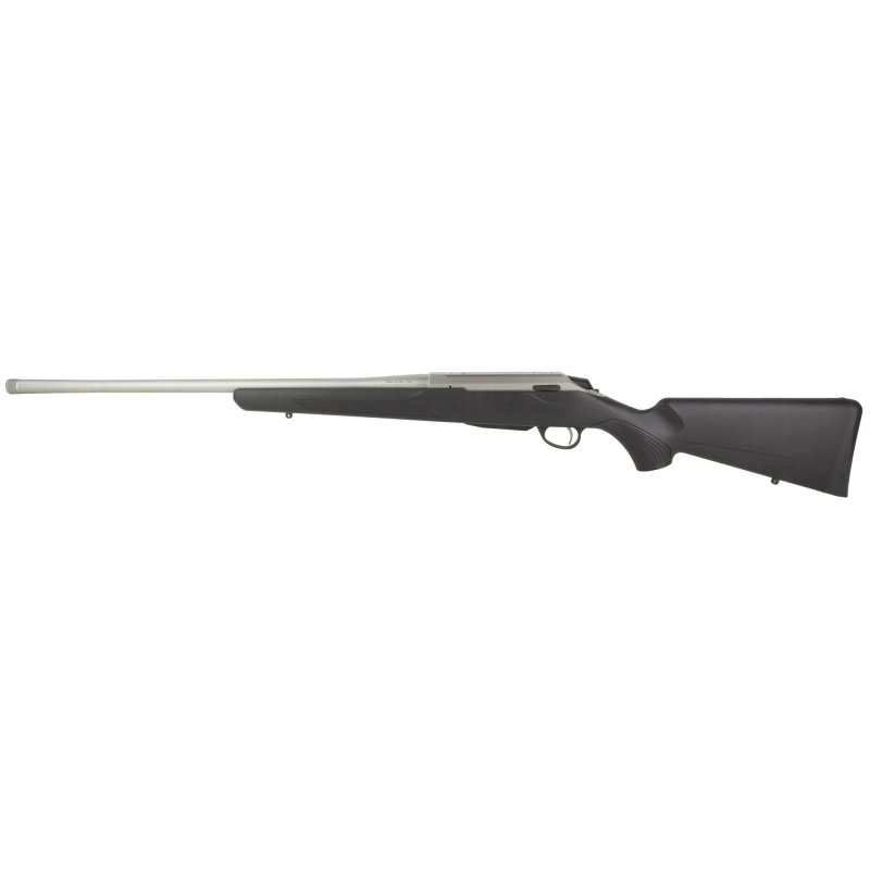 Tikka JRTXB33122MT T3 Lite 300 Win Mag 24.3" Stainless Black Stock