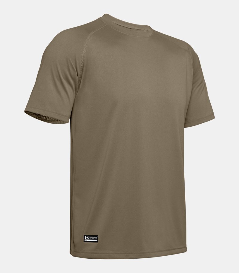 Under Armour Tactical Tech Short Sleeve T-Shirt 1005684-499-XXL