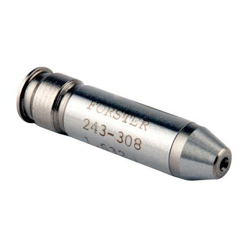 Forster HG308-1.6320-SP .308 Match Gauge 1.632" 7.62 NATO