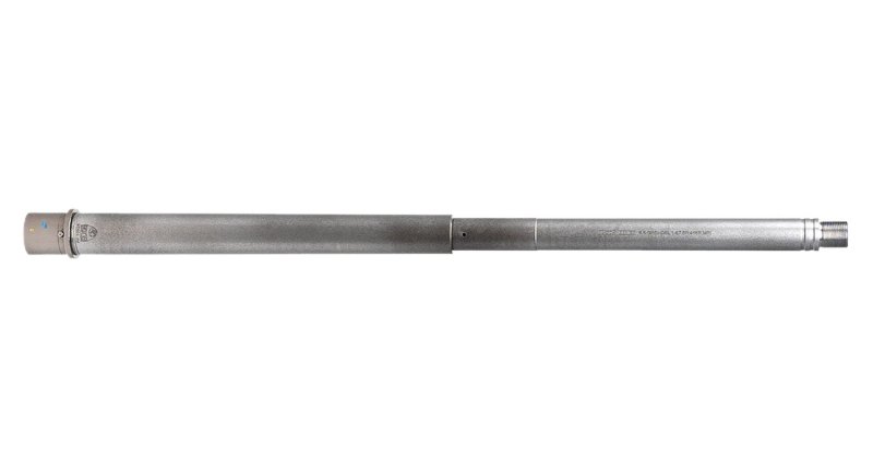 Faxon Firearms 15BG8M18NTMHL5RNP3 6.5 Grendel 18 In Stainless 1:8 5R