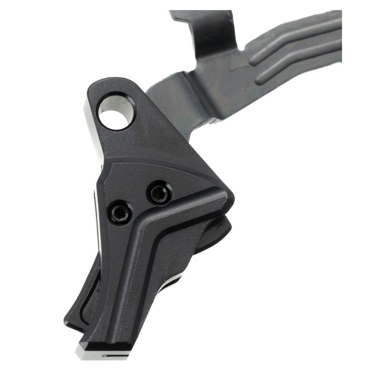 Tyrant CNC I.T.T.S Trigger/Bar Black Glock Gen 3/4 TD-GTRIG-3-4