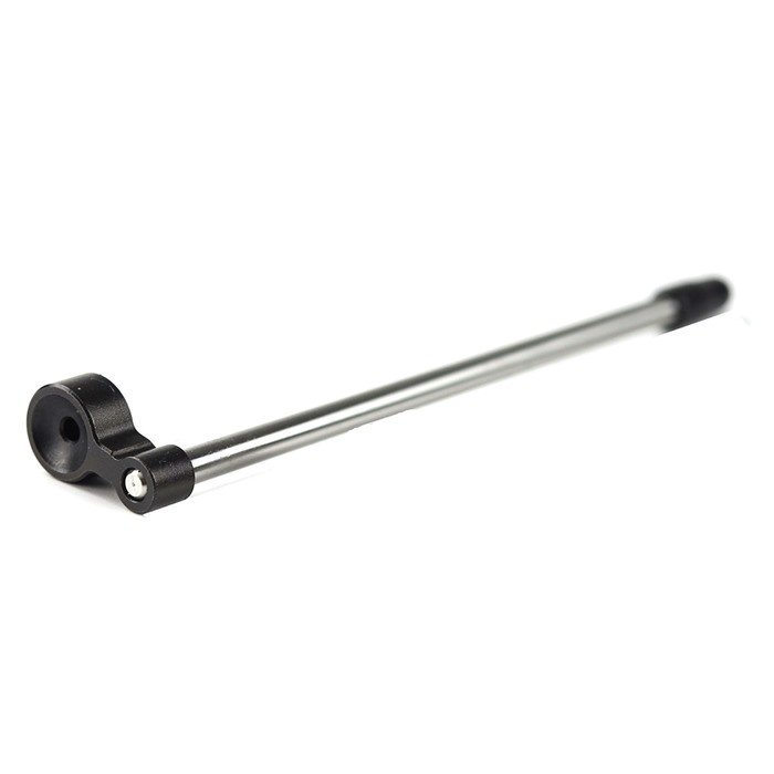 Samson 04-04087-03 Ejector Rod Black Oxide for Ruger Wrangler