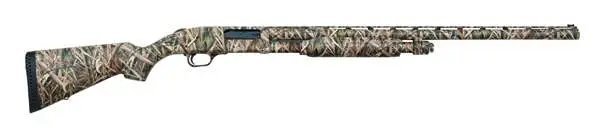 Mossberg 835 Ulti-Mag 12 Gauge Pump Action Shotgun (Fixed)