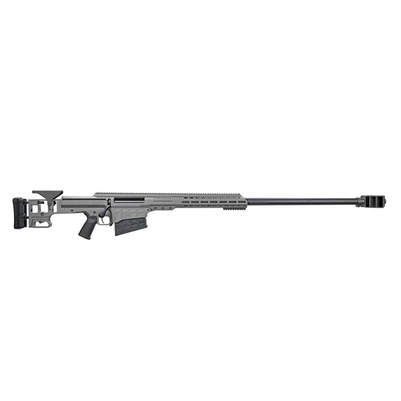 Barrett MRAD ELR 416 Barrett