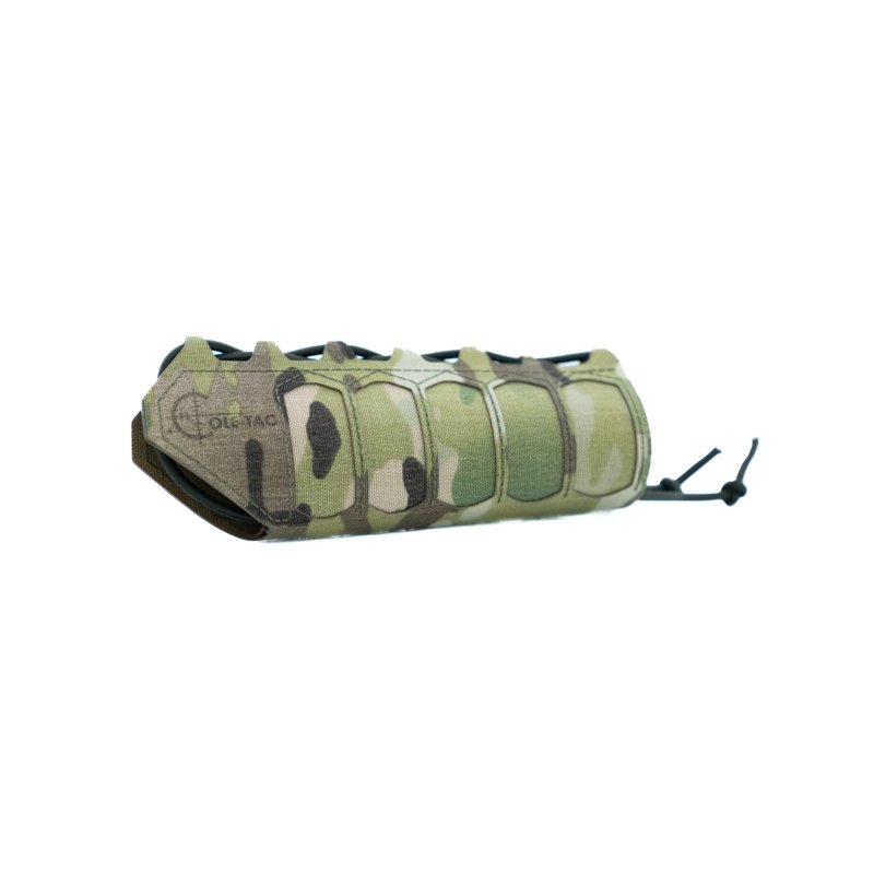 Cole-TAC HG103 SD Handguard Wrap, 6.5" Long, Matte MultiCam Finish