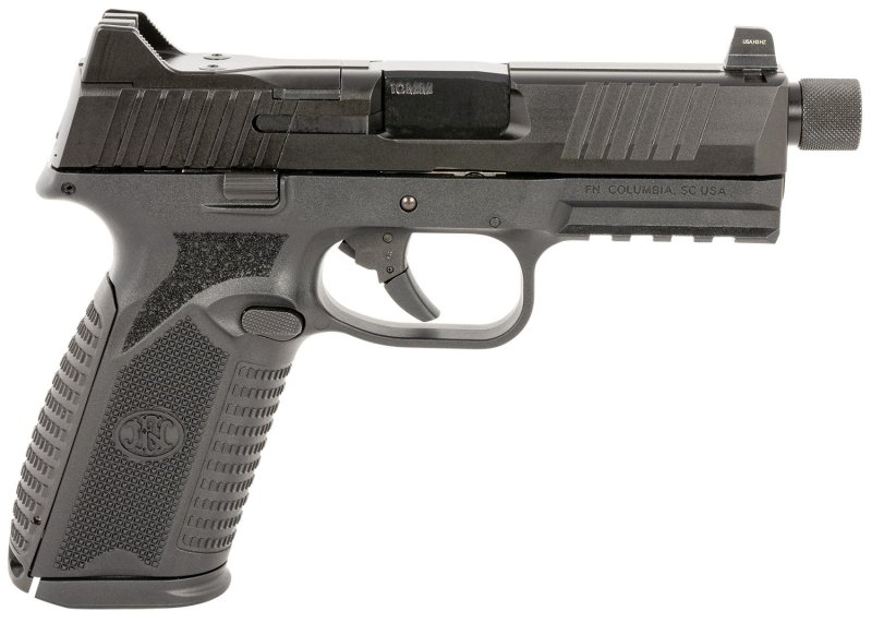 FN America 510 Tactical 10mm 66101377