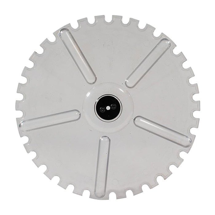 Mark 7 Reloading 11 Inch High Speed Case Feed Plates 101-1267-01