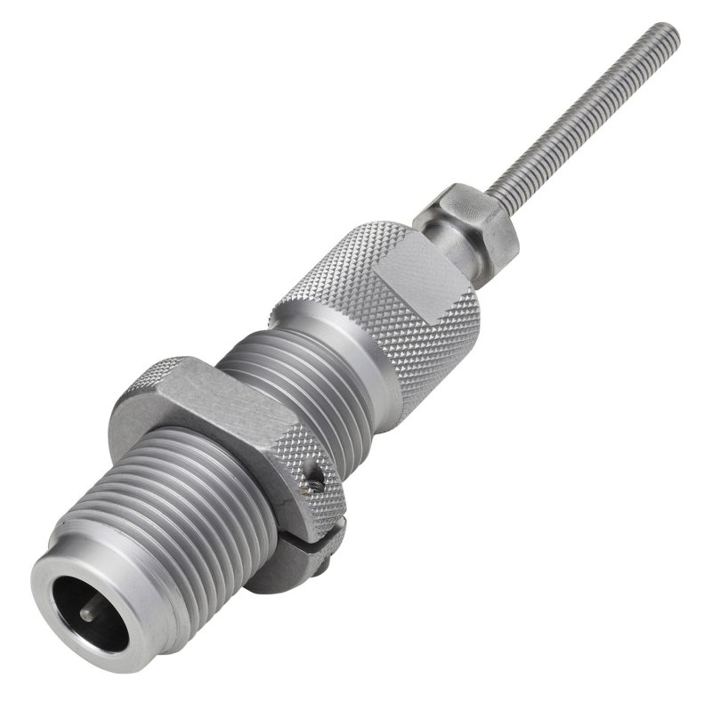 Hornady 046043 Custom Grade Neck Sizer Die 6.5 Japanese Series III
