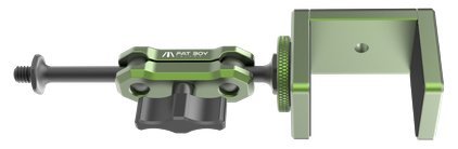 FB FatBoy SideChick Tripod Attachment Adjustable 1/4-20 Thread