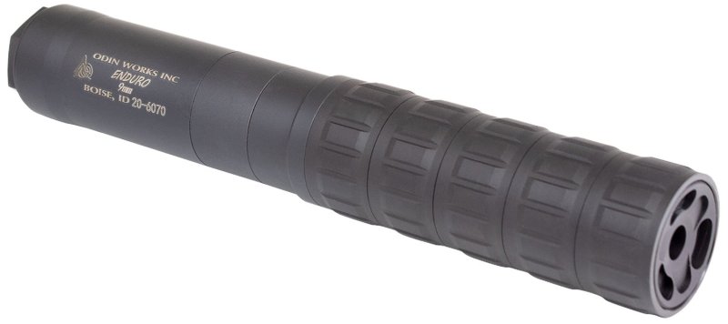 Odin Works Enduro Multi