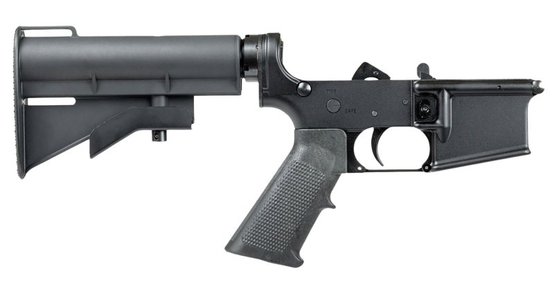DPMS DP51655139971 CAR-15 COMPLETE LOWER