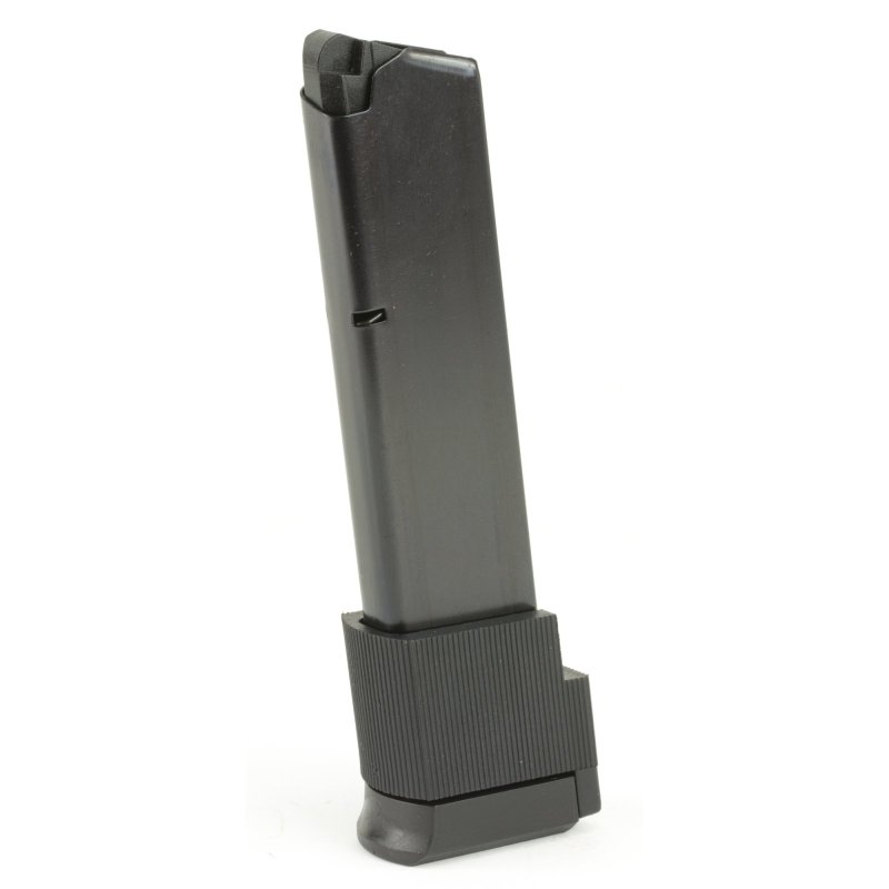 ProMag RUG04 10rd Extended Magazine .45 ACP Blued Steel Ruger P90/P97