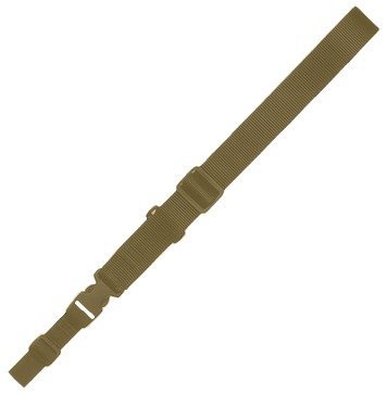 TACSHIELD T6004CY CQB Single Point Sling Coyote