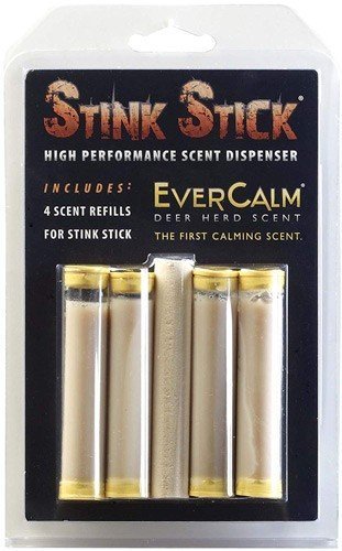 ConQuest EverCalm Refill Tube 4 pk.
