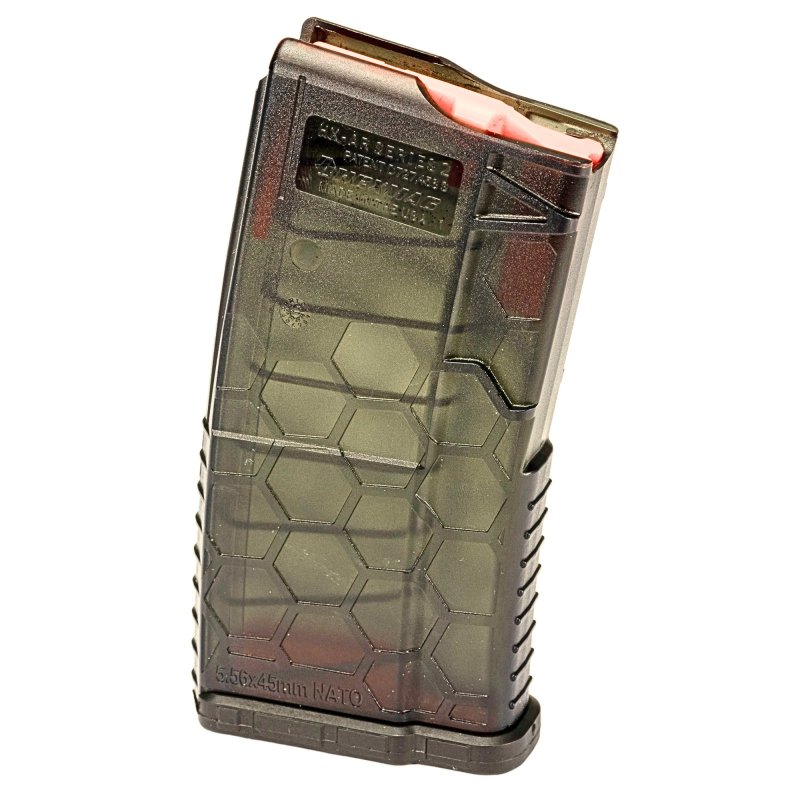 HEXMAG Magazine Series 2 Shorty 5.56 NATO/223 Rem 10-Round