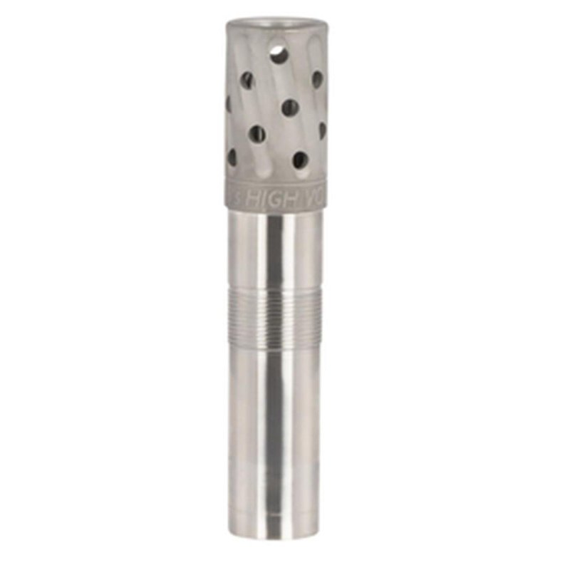 JEBS High Voltage Choke Tube 12 Gauge Retay .690 Matte JPC-12J2/690