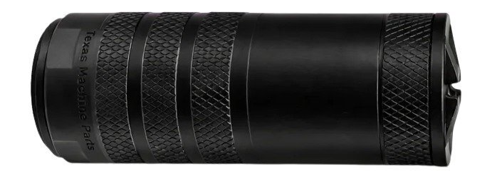 TMP W556KB 5.56/.223 SHORT K"KURTZ" 1/2X28 SS/BLK