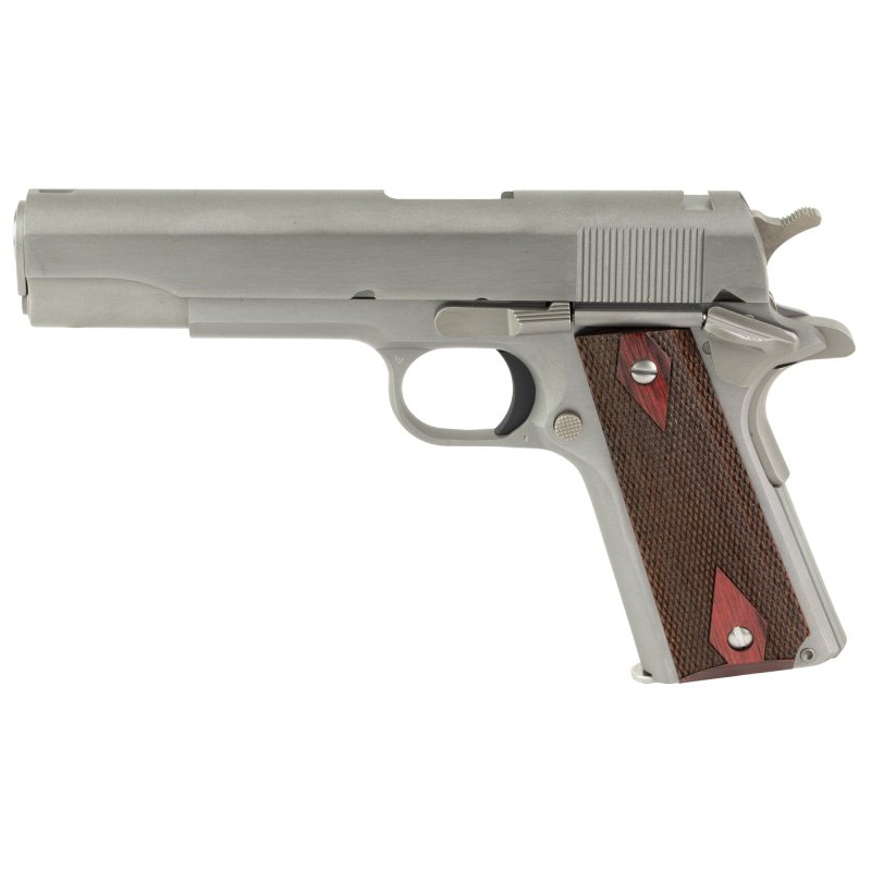Colt 1911 38 Super O1911C-SS38