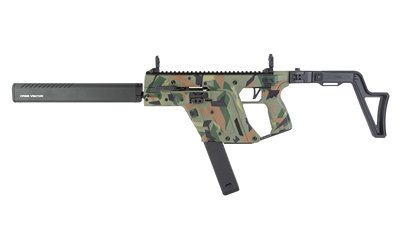 KRISS USA Vector CRB Gen III 10MM KV10-3CRD00
