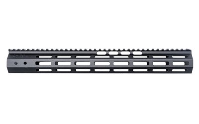 Noveske Skinny Rail M-LOK 15 In Black Wrench Included Fits AR-15