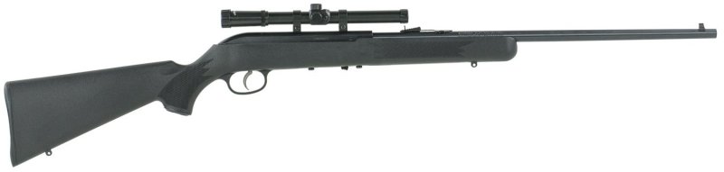 Savage Arms 64 FLXP 22 LR
