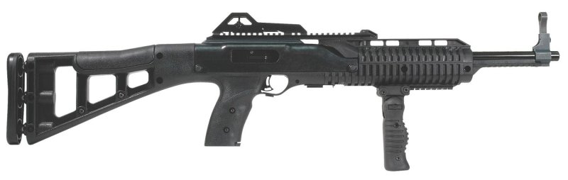 Hi-Point Firearms MODEL 995 9 mm Luger 995TSFGT1