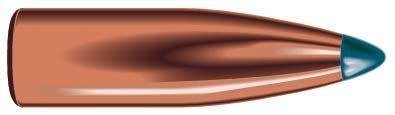 Speer 2285 8MM .323 200gr Spitzer Soft Point Bullets 50/Box
