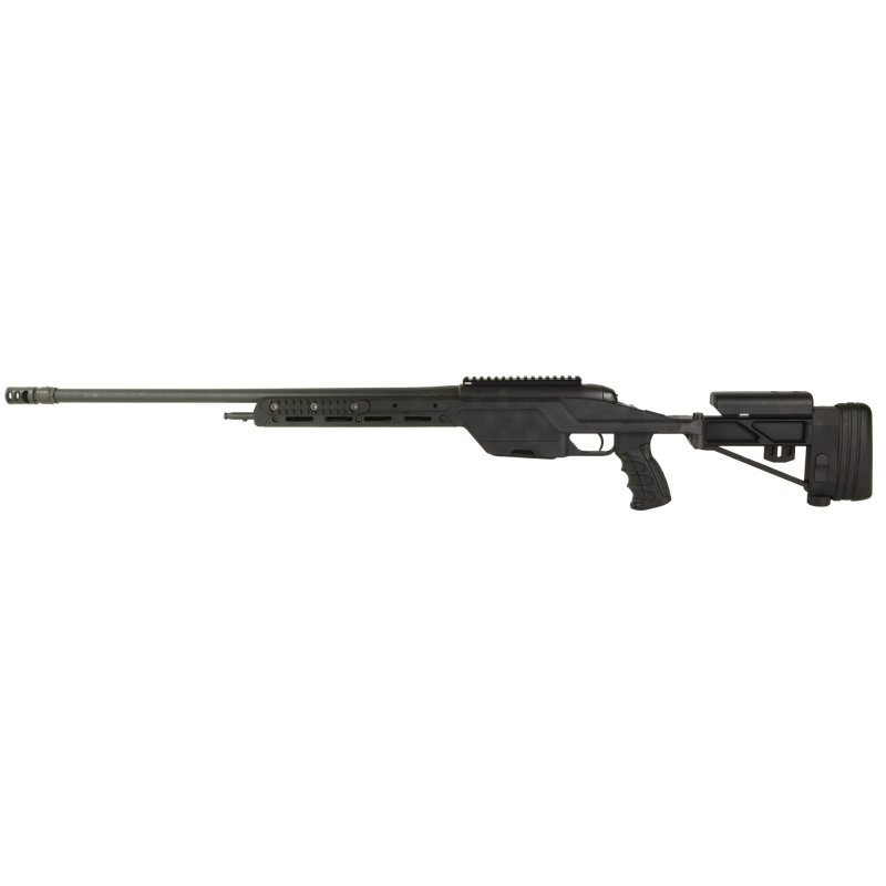 Steyr Arms SSG 08 308 Win/7.62 NATO