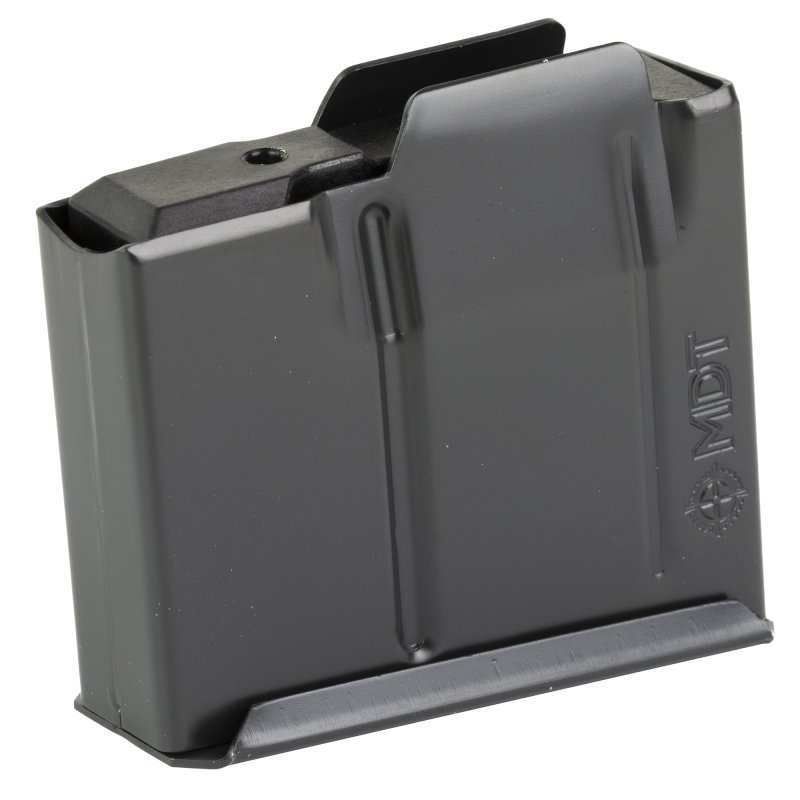 Modular Driven Technologies AICS Magazine 3rd 6.5 PRC/300 WSM Black Steel