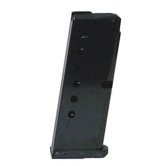 Kel-Tec SU16PLR16310 5.56 NATO 10 Round Blued Detachable Magazine