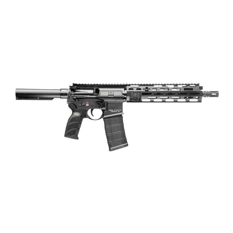 Heckler & Koch MR556 A4 5.56 NATO 81001050