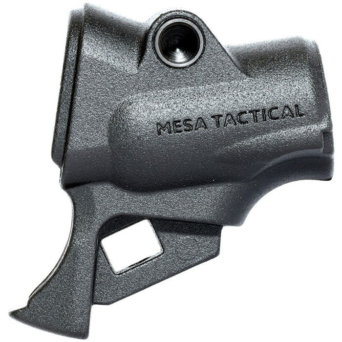 Mesa Tactical Remington 870 Gen II 12 Gauge Stock 14 in Black 5 Round