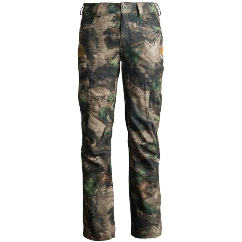 ScentLok 1031320-2638000 BE:1 Phantom Pant MO Terra Outland 40" Regular